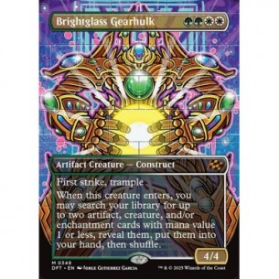 Brightglass Gearhulk