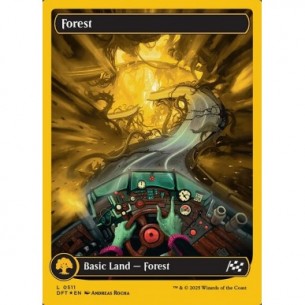 Forest