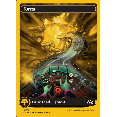Forest