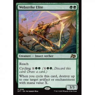 Webstrike Elite
