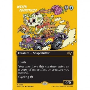 Waxen Shapethief