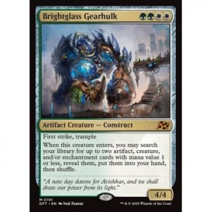 Brightglass Gearhulk