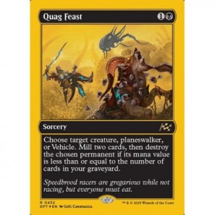 Quag Feast
