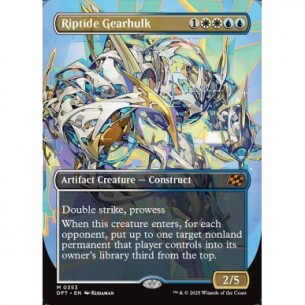 Riptide Gearhulk