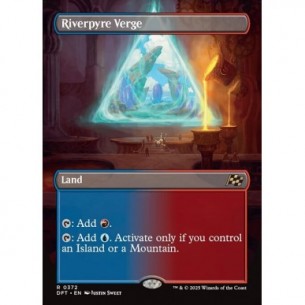 Riverpyre Verge