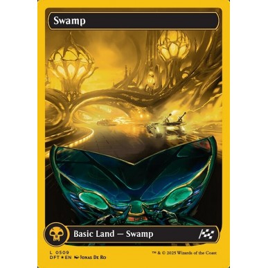 Swamp