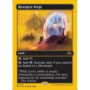 Riverpyre Verge