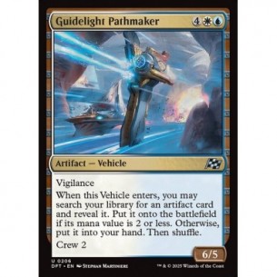 Guidelight Pathmaker