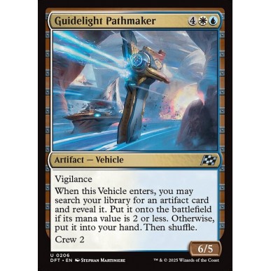 Guidelight Pathmaker
