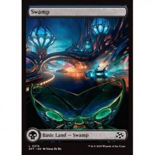Swamp
