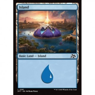 Island