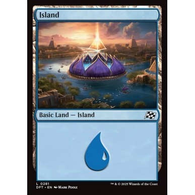 Island