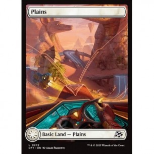 Plains