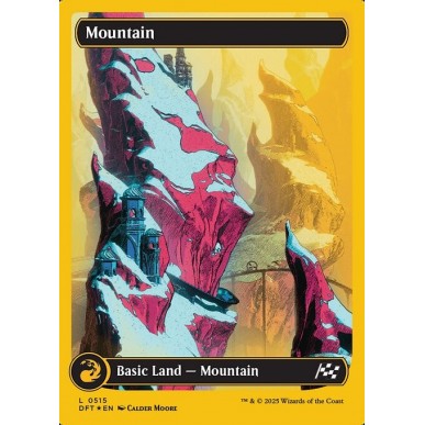 Mountain