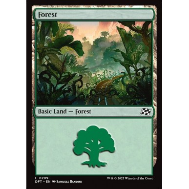 Forest