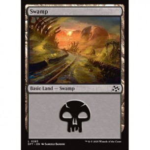 Swamp