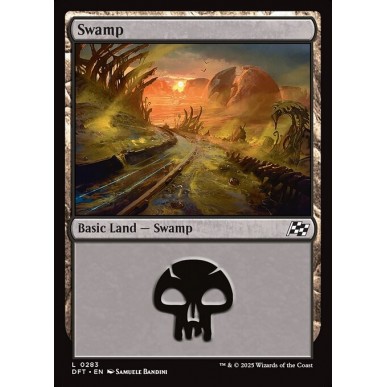 Swamp