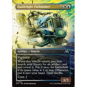 Guidelight Pathmaker