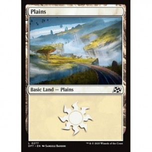 Plains