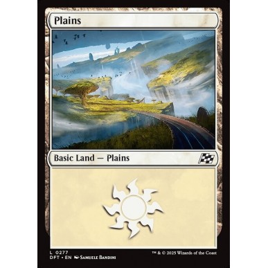 Plains