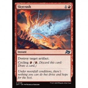 Skycrash