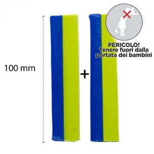 The Army Painter - Green Stuff (Kneadatite) Basette ed elementi scenici 2