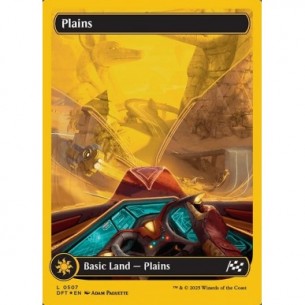 Plains