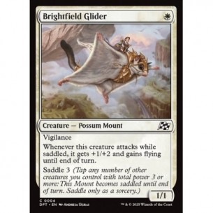 Brightfield Glider