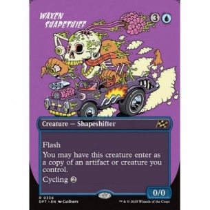 Waxen Shapethief