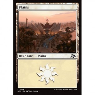 Plains