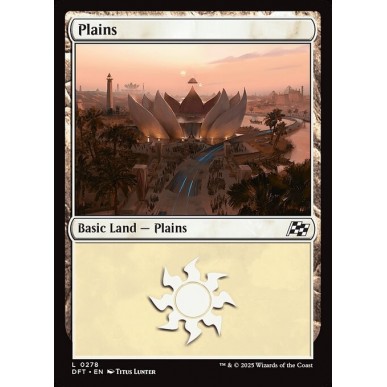 Plains