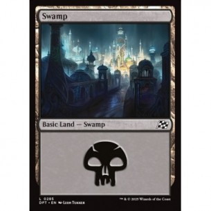 Swamp