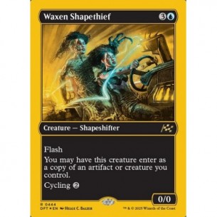 Waxen Shapethief