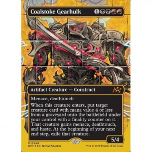 Coalstoke Gearhulk