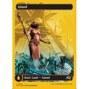 Island