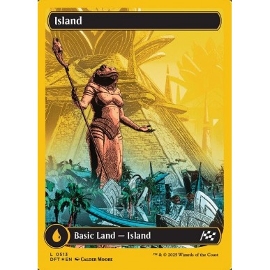 Island