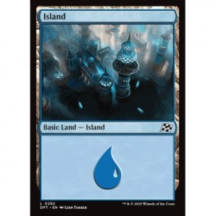 Island