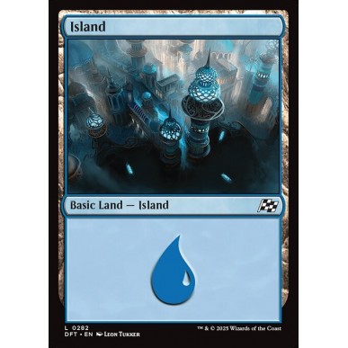 Island