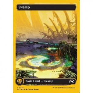 Swamp