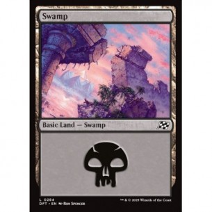Swamp