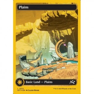 Plains