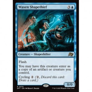 Waxen Shapethief