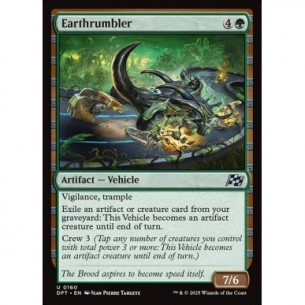 Earthrumbler