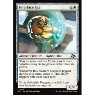 Interface Ace