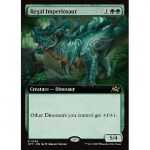 Regal Imperiosaur