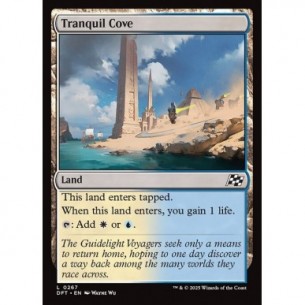 Tranquil Cove