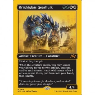 Brightglass Gearhulk