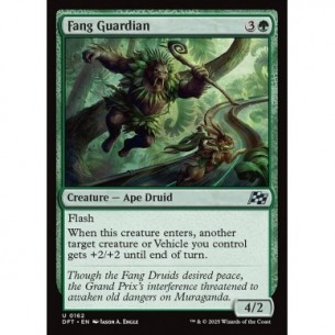 Fang Guardian