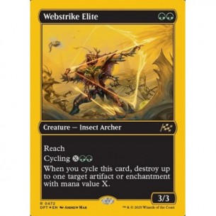 Webstrike Elite