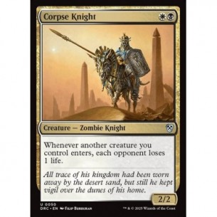 Corpse Knight